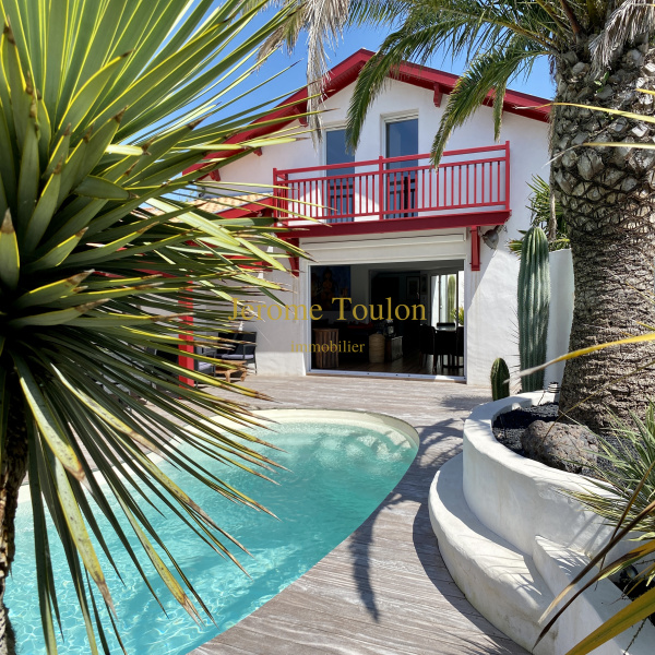 Offres de vente Maison Vaux-sur-Mer 17640