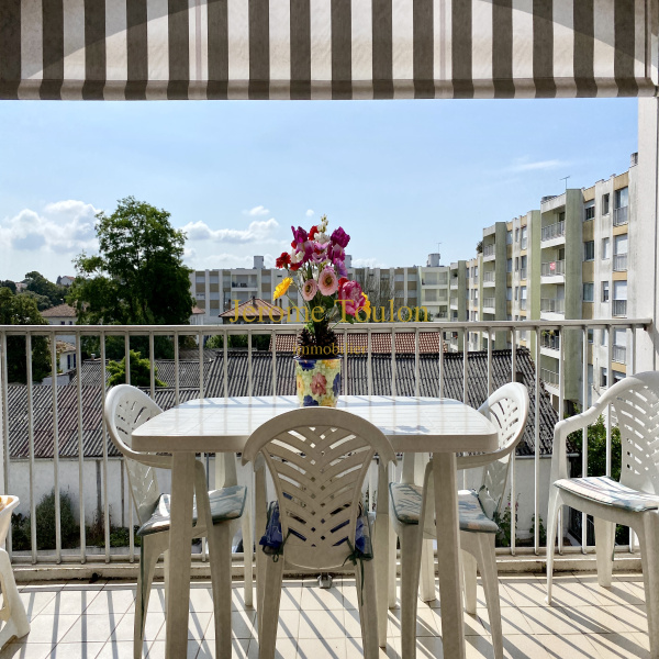 Offres de vente Appartement Saint-Palais-sur-Mer 17420