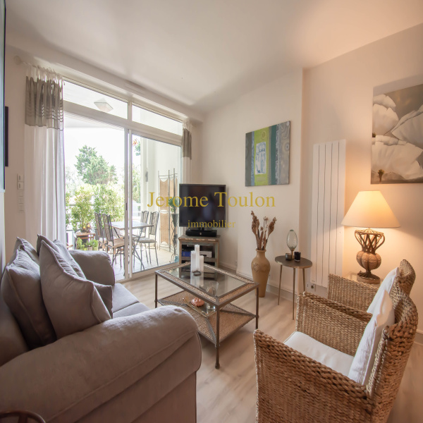 Offres de vente Appartement Vaux-sur-Mer 17640