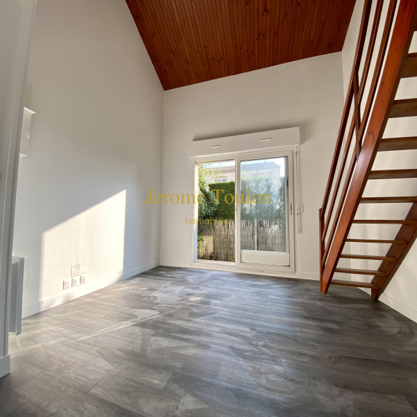 Offres de location Maison Saint-Palais-sur-Mer 17420
