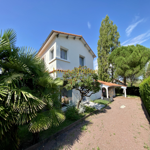 Offres de vente Maison Royan 17200