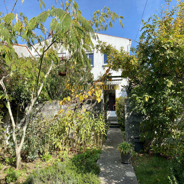 Offres de vente Maison Lagord 17140