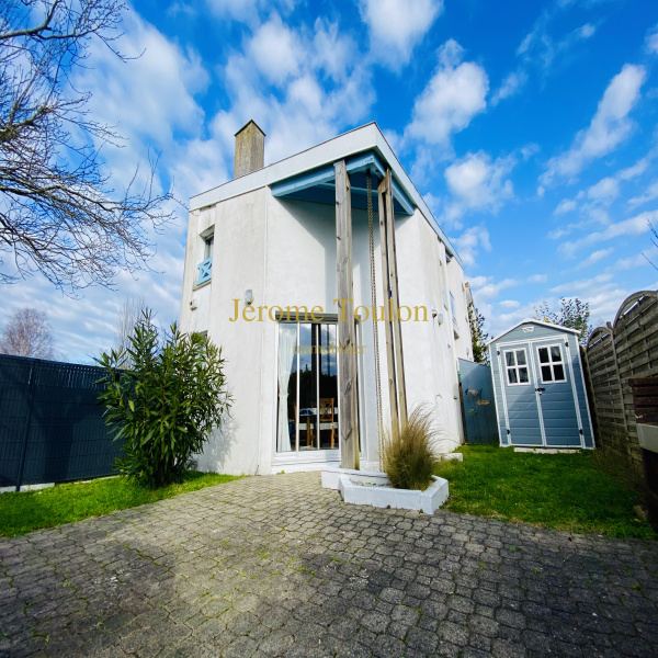 Offres de vente Maison Saint-Palais-sur-Mer 17420