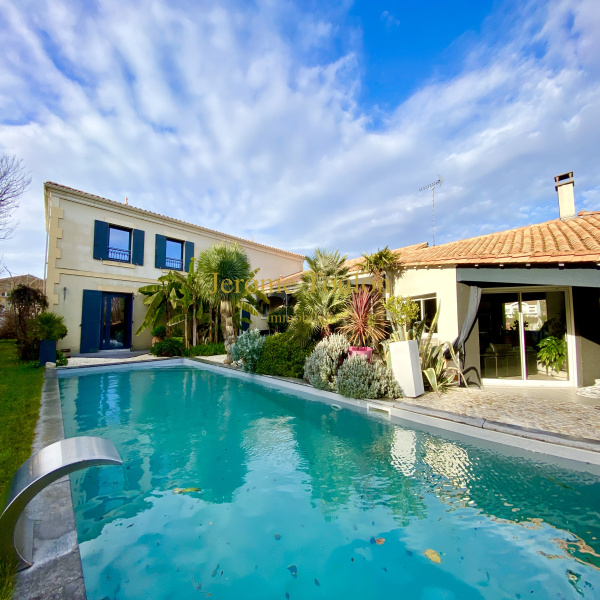Offres de vente Maison Meschers-sur-Gironde 17132