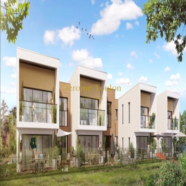 Offres de vente Appartement Saint-Palais-sur-Mer 17420