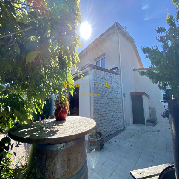 Offres de vente Maison Royan 17200