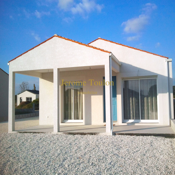 Offres de vente Maison Saint-Palais-sur-Mer 17420
