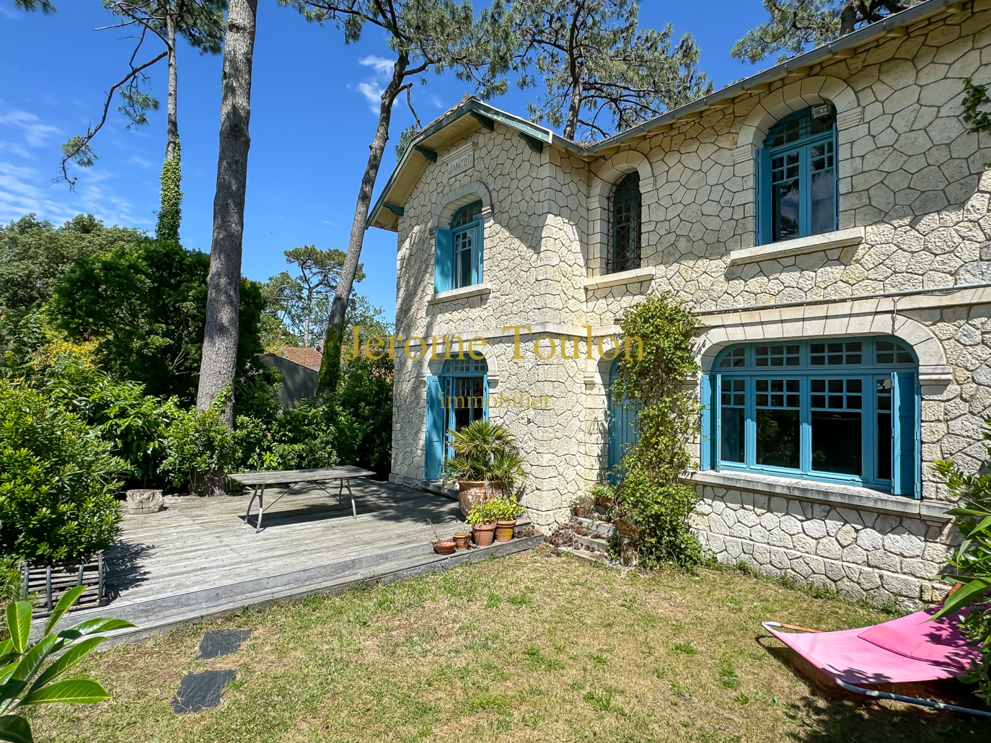 property