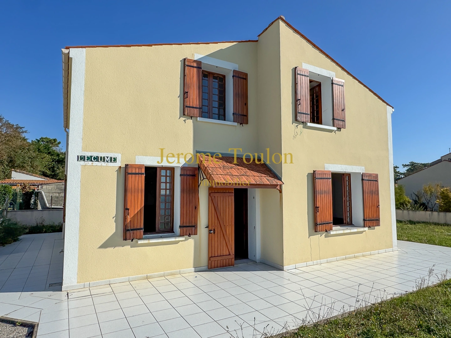 property
