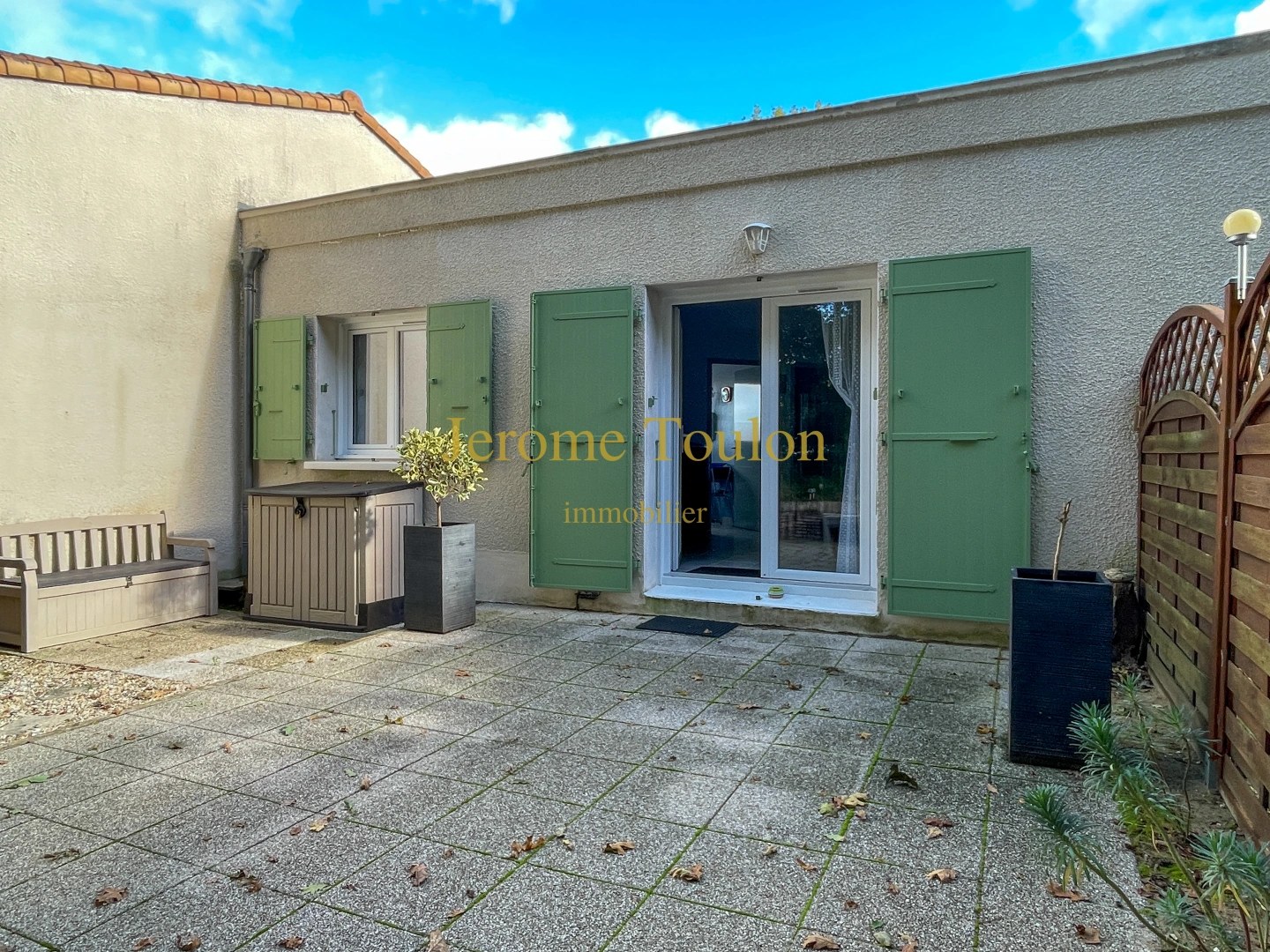 property