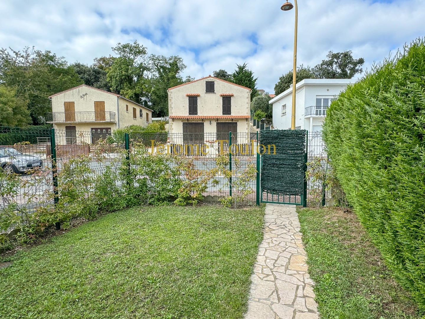property